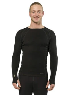 XTM Merino Crew Neck 230GM
