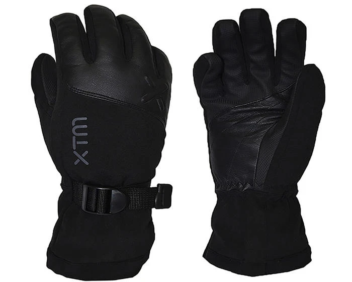 XTM Guide Glove 1 XTM Guide Glove