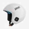 POC Skull Dura X Spin Helmet - Hydrogen White