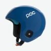 POC Skull Dura X Spin Helmet - Lead Blue