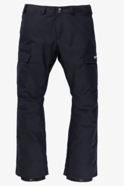 Burton 2L Cargo Pant - True Black