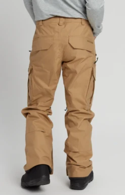 Burton 2L Cargo Pant - Kelp -Ski Gear Shop 2lcargopant kelp4 xtzot0li.kyi