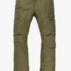 Burton 2L Cargo Pant - Martini Olive