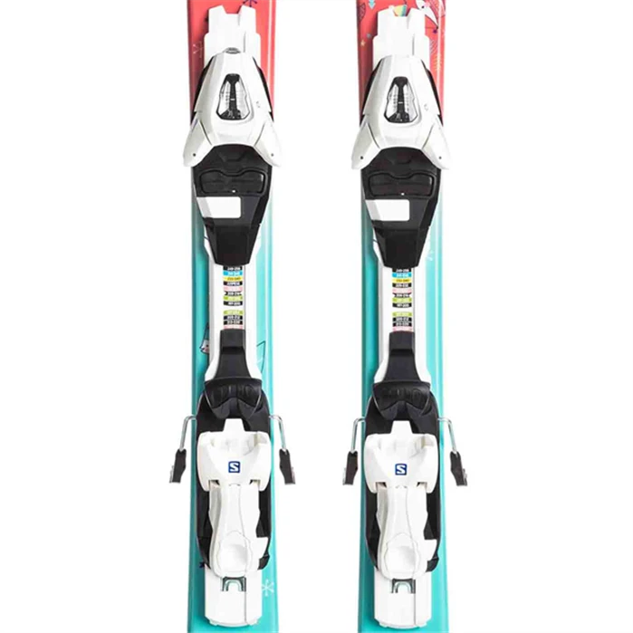 Roxy Bonbon Kids Ski + C5 Binding 3 Roxy Bonbon Kids Ski + C5 Binding - Image 3