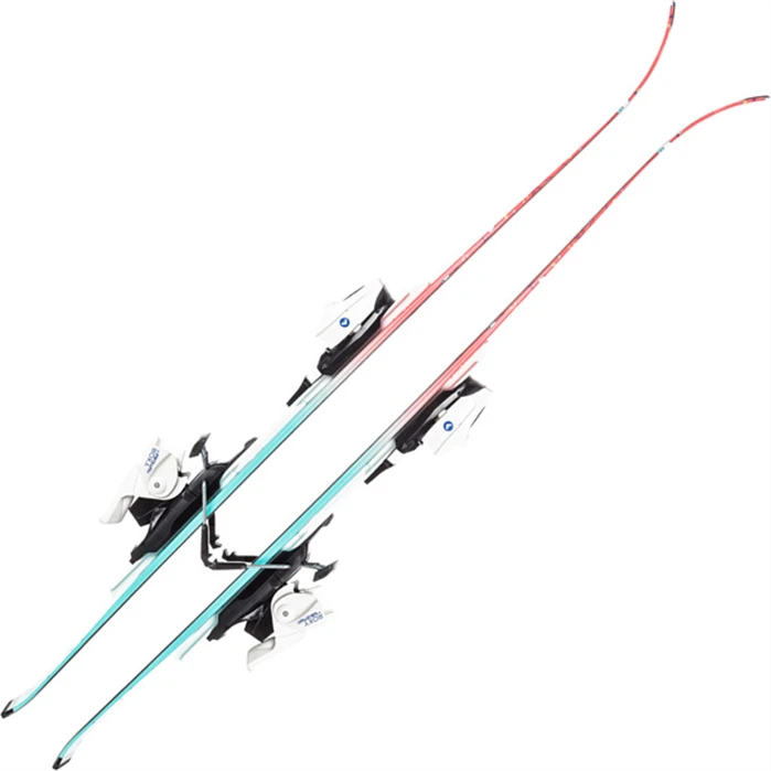 Roxy Bonbon Kids Ski + C5 Binding 4 Roxy Bonbon Kids Ski + C5 Binding - Image 4