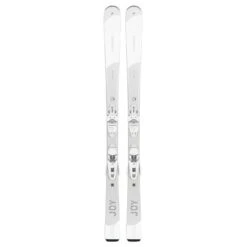 Head E-Absolut Joy SW SLR Wmns Ski + Joy 9 GW SLR Binding