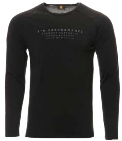 XTM Adventure 170 L/S Top
