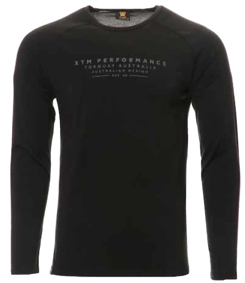 XTM Adventure 170 L/S Top 1 XTM Adventure 170 L/S Top