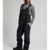 Burton AK Cyclic GORE-TEX 2L Bib Pant - True Black