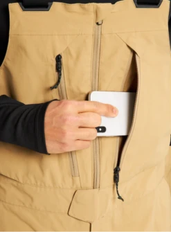 Burton AK Cyclic GORE-TEX 2L Bib Pant - Kelp 10 Burton AK Cyclic GORE-TEX 2L Bib Pant - Kelp -Ski Gear Shop akcyclicgore tex2lbi n0j3xpj2.c03