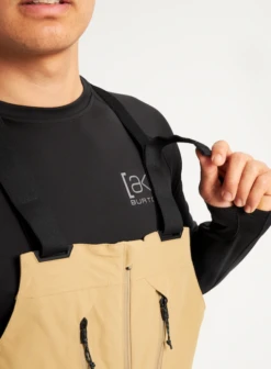 Burton AK Cyclic GORE-TEX 2L Bib Pant - Kelp 9 Burton AK Cyclic GORE-TEX 2L Bib Pant - Kelp -Ski Gear Shop akcyclicgore tex2lbi y2m2dsio.v5w
