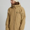 Burton AK Cyclic GORE-TEX 2L Jacket - Kelp