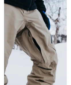 Burton AK Cyclic GORE-TEX 2L Pant -Ski Gear Shop akcyclicgore tex2lpa umo5541e.pgf