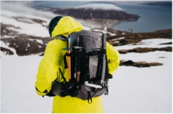 Burton [ak] Dispatcher 18L Backpack - Sharkskin -Ski Gear Shop akdispatcher18lbackp ahpale1p.iqq