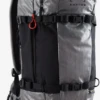 Burton [ak] Dispatcher 25L Backpack - Sharkskin