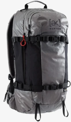 Burton [ak] Dispatcher 25L Backpack - Sharkskin