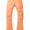Burton AK Summit GORE-TEX 2L Wmns Pant - Salmon Buff