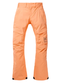 Burton AK Summit GORE-TEX 2L Wmns Pant - Salmon Buff