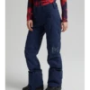 Burton AK Summit Insulated Gore-Tex Wmns Pant - Dress Blue