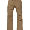 Burton AK Swash Gore-Tex Pant - Kelp