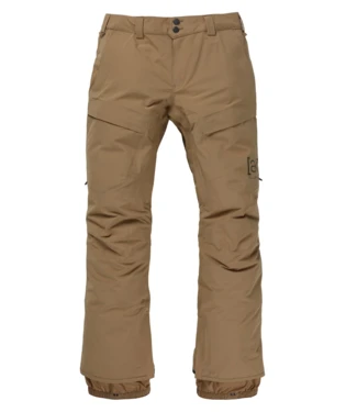 Burton AK Swash Gore-Tex Pant - Kelp 1 Burton AK Swash Gore-Tex Pant - Kelp