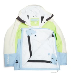 Spyder All Out Anorak Wmns Jacket - Powder Blue High Voltage -Ski Gear Shop alloutanorakpowderbl je5eup5i.tp2