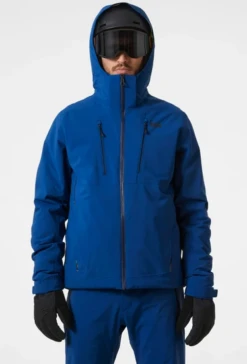 Helly Hansen Alpha 3.0 Jacket - Deep Fjord -Ski Gear Shop alpha30jkt dpfjord3 cukbqfur.tcy