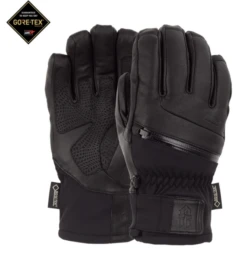 Pow Alpha GTX Glove - Buckhorn Brown