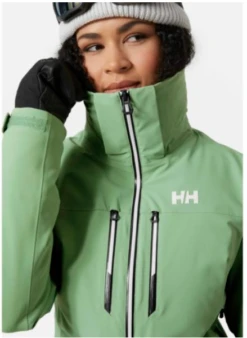 Helly Hansen Alphelia Lifaloft Wmns Jacket - Jade 11 Helly Hansen Alphelia Lifaloft Wmns Jacket - Jade -Ski Gear Shop alphelialifaloftwmns fggv2equ.owl