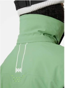 Helly Hansen Alphelia Lifaloft Wmns Jacket - Jade 10 Helly Hansen Alphelia Lifaloft Wmns Jacket - Jade -Ski Gear Shop alphelialifaloftwmns kvgphed1.v0j