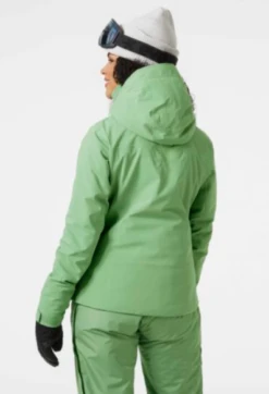 Helly Hansen Alphelia Lifaloft Wmns Jacket - Jade 9 Helly Hansen Alphelia Lifaloft Wmns Jacket - Jade -Ski Gear Shop alphelialifaloftwmns x1dnhfb4.iji