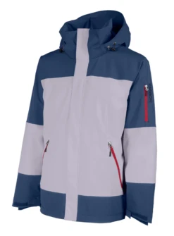 Karbon Amplitude Jacket - Stardust/North Sea/Toro/Cement