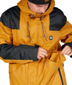DC Anchor Jacket - Cathay Spice 5 DC Anchor Jacket - Cathay Spice -Ski Gear Shop anchorjktcathayspice w20ghiab.lh2