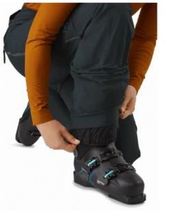 Arc'teryx Sentinel AR Wmns Pant - Black -Ski Gear Shop arcteryxsentinelarwm xmpwgxnz.un2