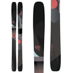 Armada Reliance 92 Ti Wmns Ski Only