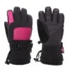 XTM Aspen III Kids Glove - Berry Pink