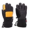 XTM Aspen III Kids Glove - Black