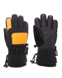 XTM Aspen III Kids Glove - Black