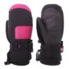 XTM Aspen III Kids Mitt - Berry Pink