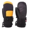 XTM Aspen III Kids Mitt - Black