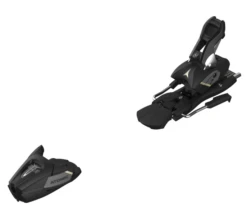 Atomic N Colt 7 GW Binding - Black/Grey