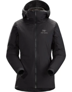 Arc'teryx Atom LT Wmns Hoody - Black