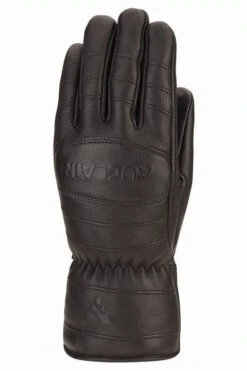 Auclair Deer Duck Leather Glove