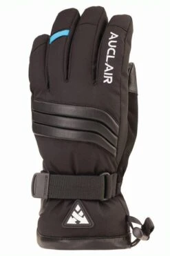 Auclair Glacier Valley Softshell Glove