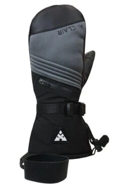 Auclair Verbier Valley Mitt