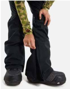 Burton Avalon Stretch 2L Womens Bib Pants - True Black 10 Burton Avalon Stretch 2L Womens Bib Pants - True Black -Ski Gear Shop avalonstretch2lwmnsb bbwpqbbp.caz