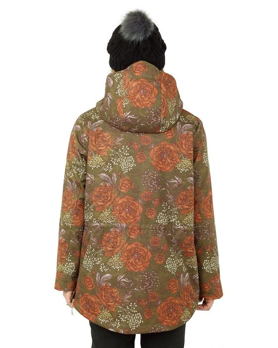 Rojo Bailey Wmns Jacket 2 Rojo Bailey Wmns Jacket - Image 2