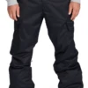 DC Banshee Pant - Black