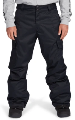 DC Banshee Pant - Black