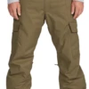 DC Banshee Pant - Olive Night